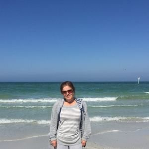 Meet your Posher, Margaret